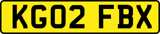 KG02FBX