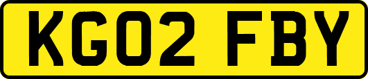 KG02FBY
