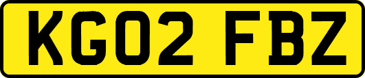 KG02FBZ
