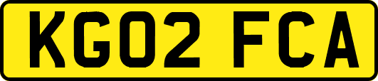 KG02FCA