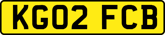 KG02FCB