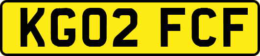 KG02FCF