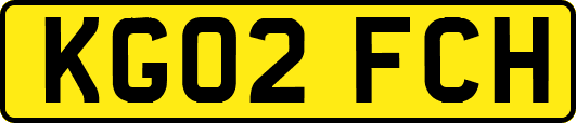 KG02FCH