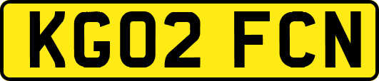 KG02FCN