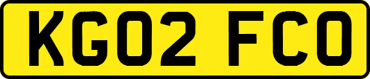 KG02FCO