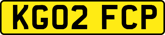 KG02FCP
