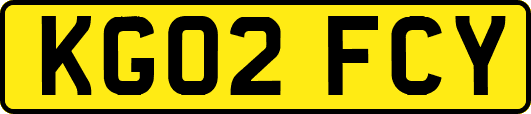 KG02FCY