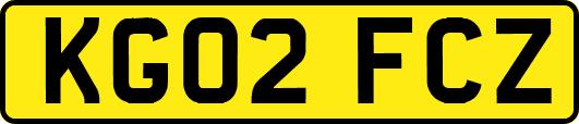 KG02FCZ