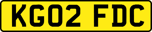 KG02FDC