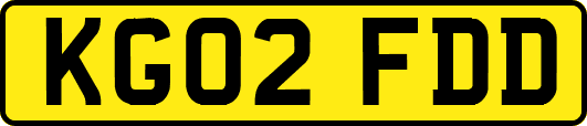 KG02FDD