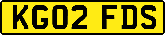 KG02FDS