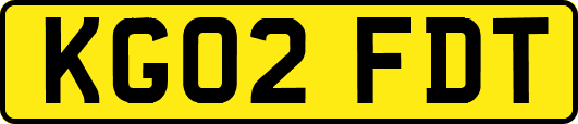 KG02FDT