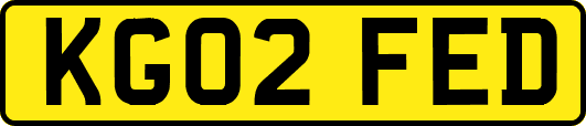 KG02FED