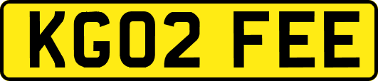 KG02FEE