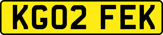 KG02FEK