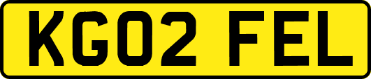 KG02FEL