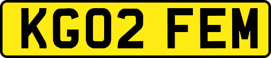 KG02FEM