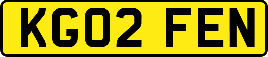 KG02FEN