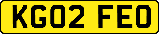KG02FEO