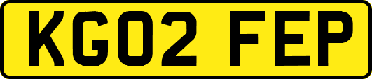 KG02FEP