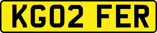 KG02FER