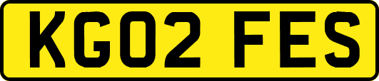 KG02FES