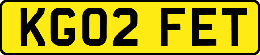 KG02FET