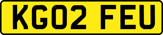KG02FEU