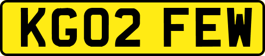 KG02FEW