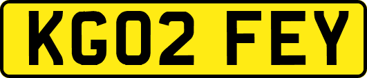 KG02FEY