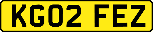 KG02FEZ