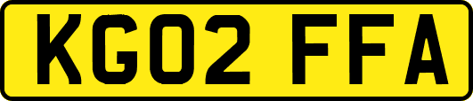 KG02FFA