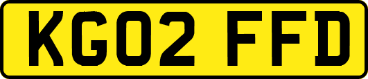 KG02FFD