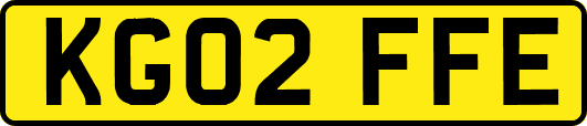 KG02FFE