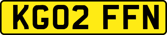 KG02FFN