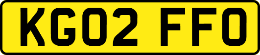 KG02FFO