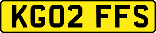 KG02FFS