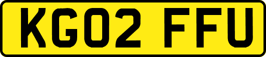 KG02FFU