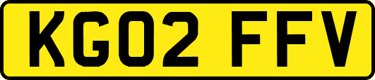 KG02FFV