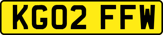 KG02FFW