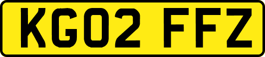 KG02FFZ