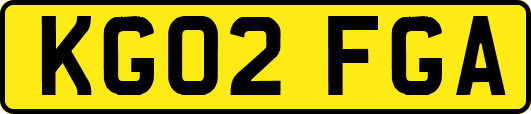 KG02FGA