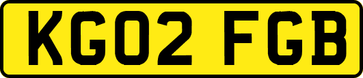 KG02FGB