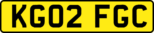 KG02FGC