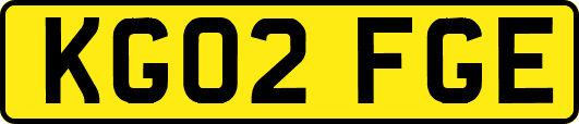 KG02FGE