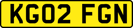 KG02FGN