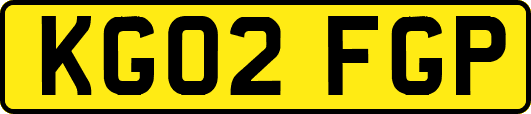 KG02FGP