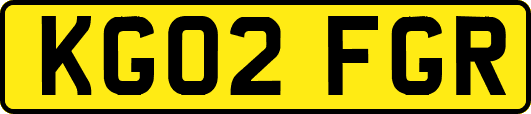KG02FGR