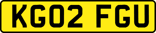 KG02FGU