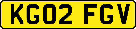 KG02FGV